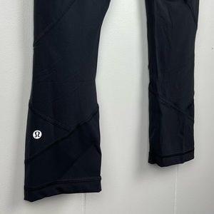 Lululemon Crop Leggings